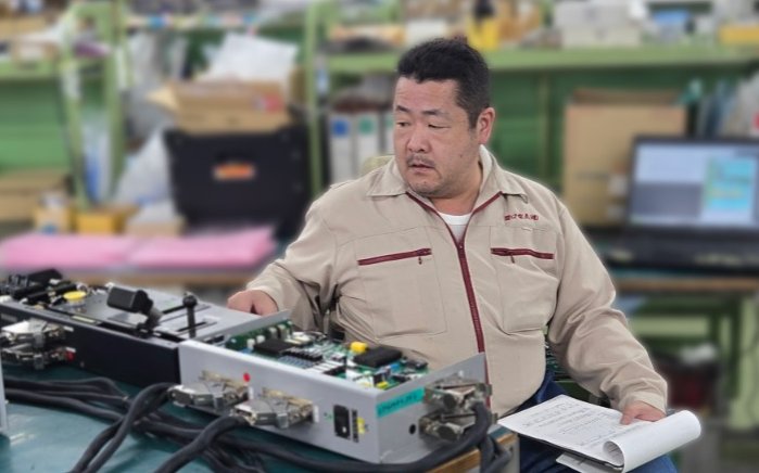 Aさん
