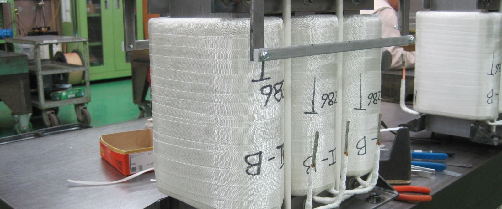 一般産業システム・社会インフラ公共システム・マイコン応用製品