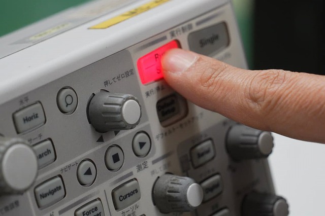 デジタル・アナログ回路設計