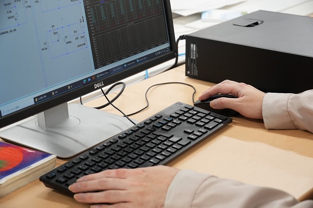 ソフトウェア設計