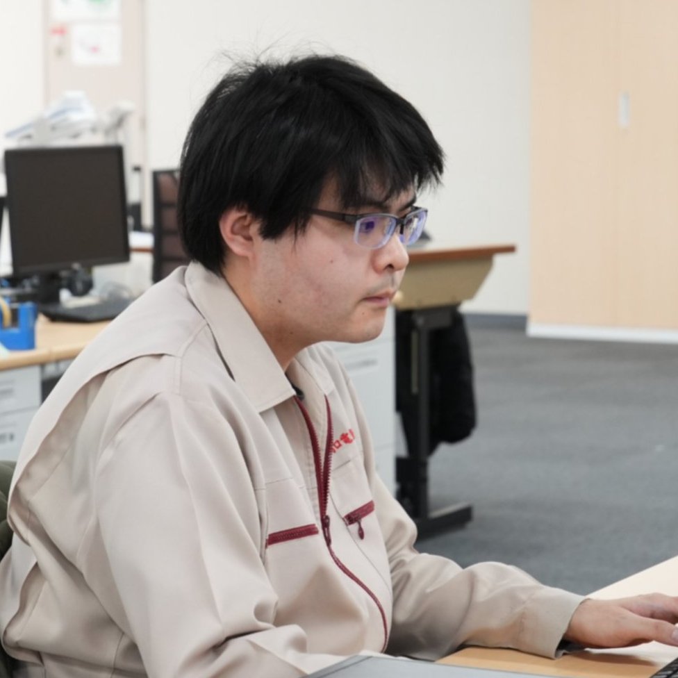 S.Iさん　デジタル・アナログ回路設計