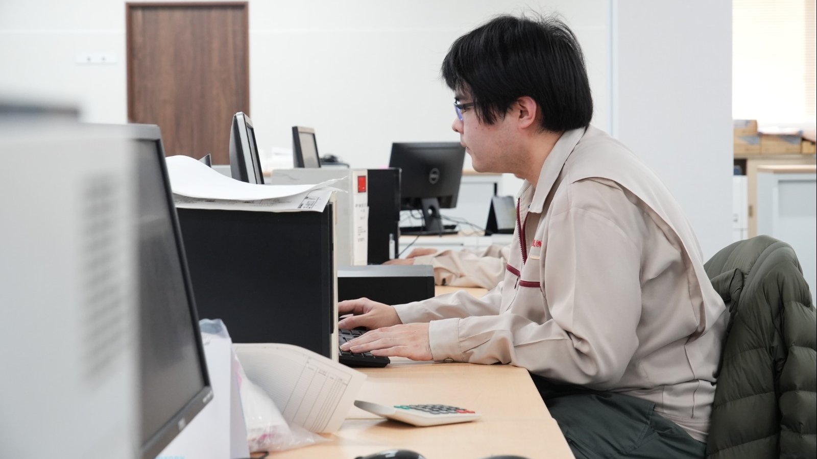 S.I さんコメント