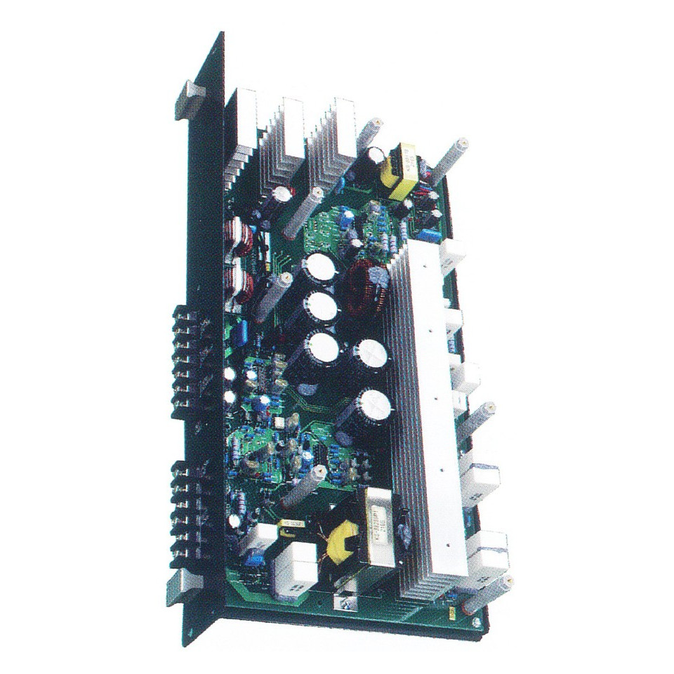 産業用スイッチング電源