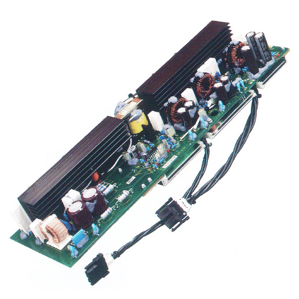 車両用（制御）電源装置