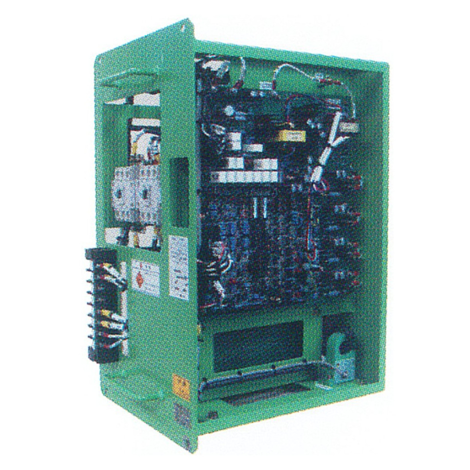 インバータユニット