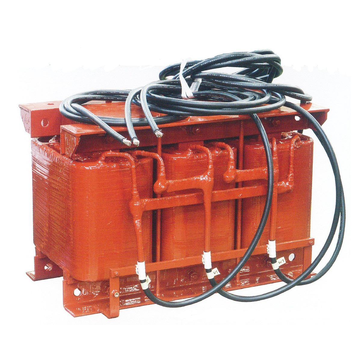 リーケージトランス