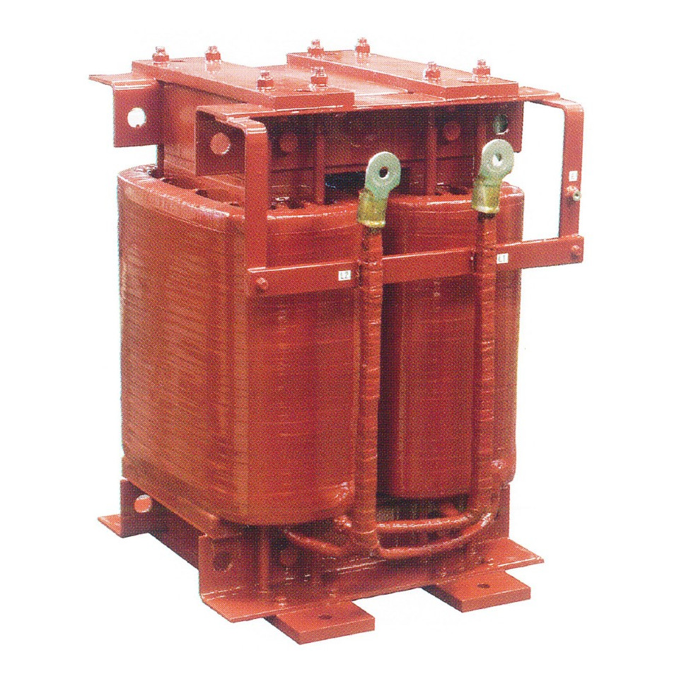 直流リアクトル