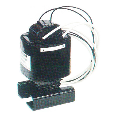 小容量トランス