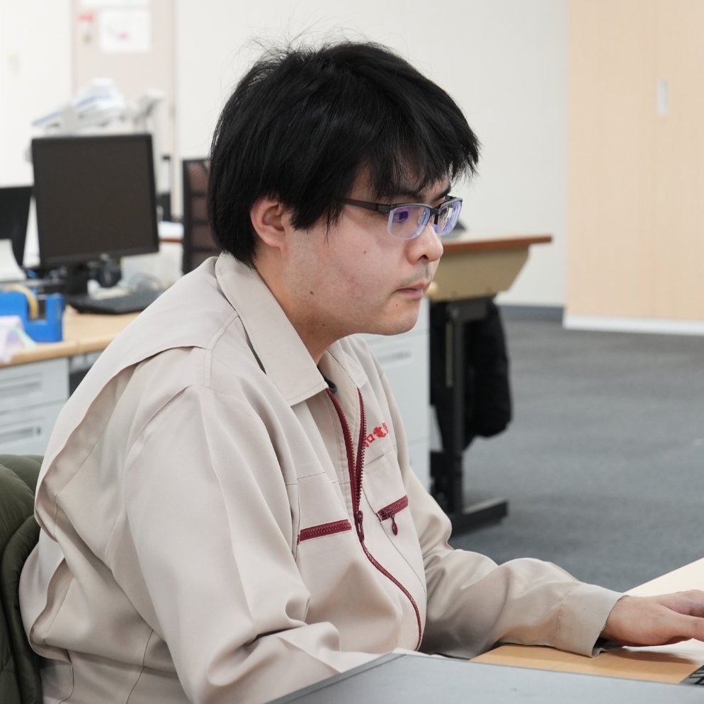 Iさん