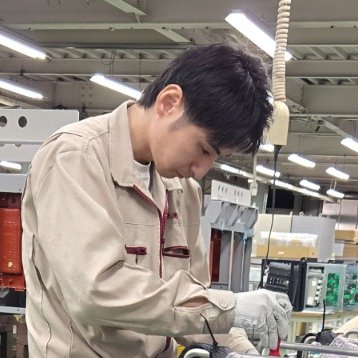 Tさん