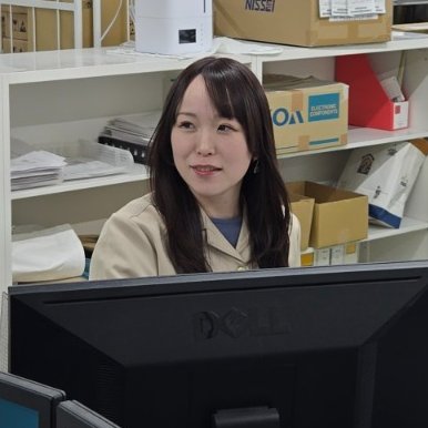 Kさん