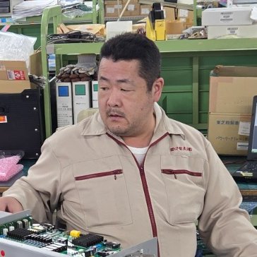 Aさん