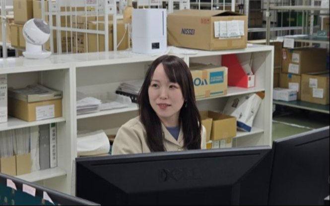 Kさん